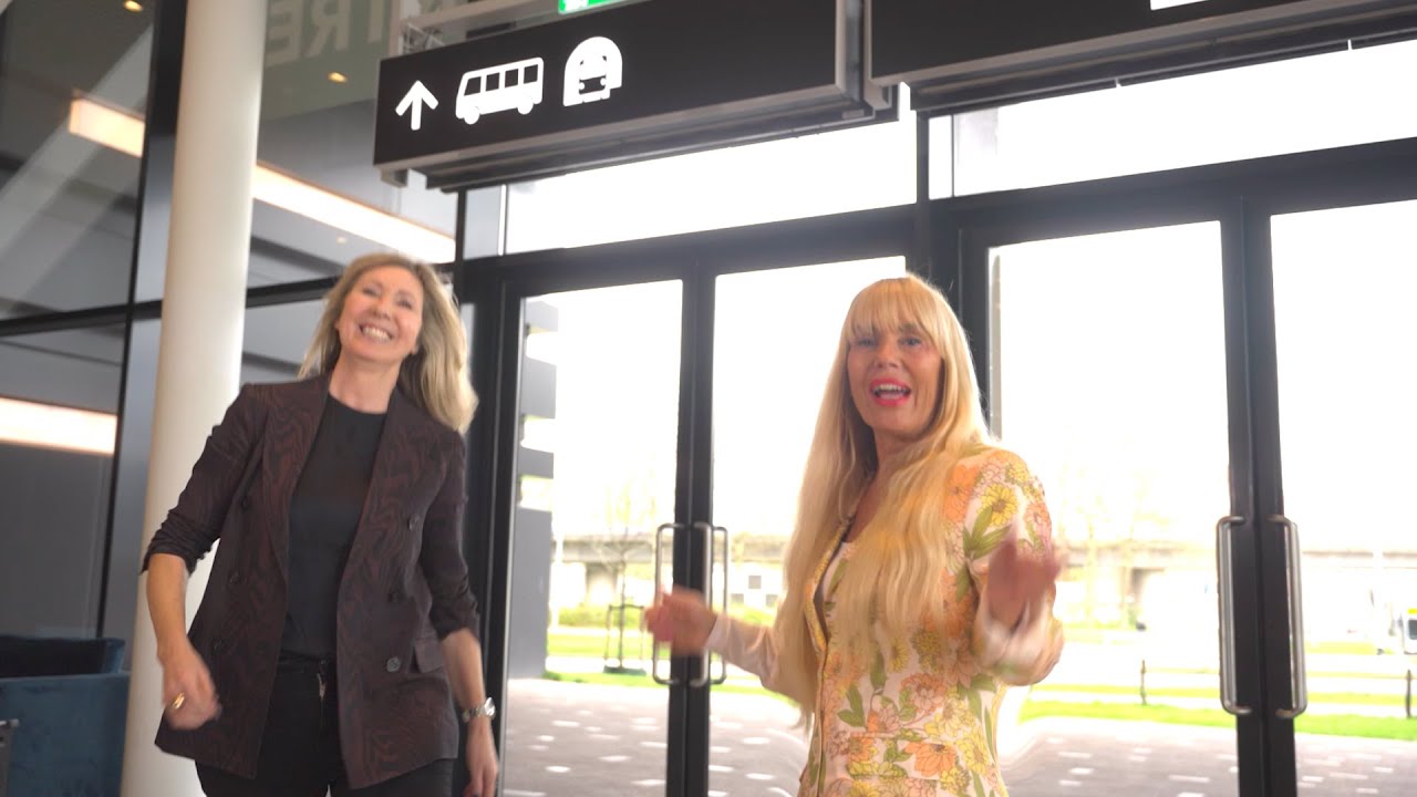 Teaser: Breakbulk Europe 2022 Preview Show