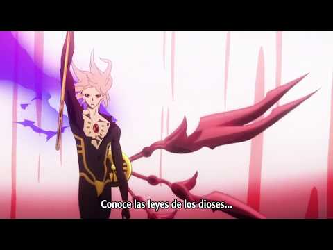Karna vs Siegfried - Fate/Apocrypha Sub Español HD