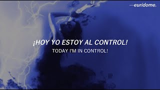 The Mars Volta; Fin / Reina Tormenta / Enlazan las Tinieblas || Traducción + Letra