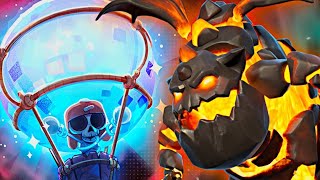 The *BEST* Lava Hound Deck in The Meta ✌🏻 - Clash Royale