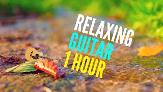 Soothing Guitar Music - Acoustic