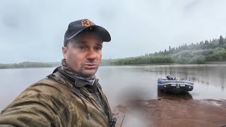 видео: ПОПАЛ В НЕПОГОДУ. РЫБАЛКА НА СПИННИНГ С ЛОДКИ МАРК-370.  ТАК МЕНЯ ЕЩЕ НЕ ПОЛЕВАЛО. картинка: ПОПАЛ В НЕПОГОДУ. РЫБАЛКА НА СПИННИНГ С ЛОДКИ МАРК-370.  ТАК МЕНЯ ЕЩЕ НЕ ПОЛЕВАЛО.