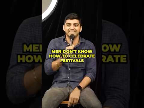 Without women there would be no festivals