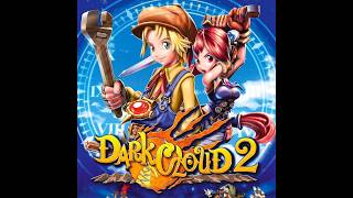 Dark Cloud 2 (Dark Chronicle) Playthrough ep. 8 Recuitment All Dark Cloud 2 Dark Chronicle Tutorials Part 2 23 44