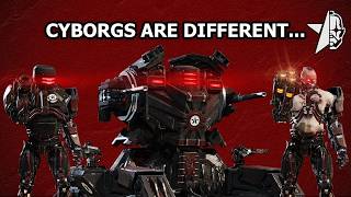 Famous Helldivers 2 - Cyborg Legion Survival Guide (Loadouts & Enemy Breakdown) Net Worth