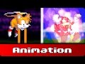 It's a Miracle / Firefox - Sonic Oddshow Collab | Animation