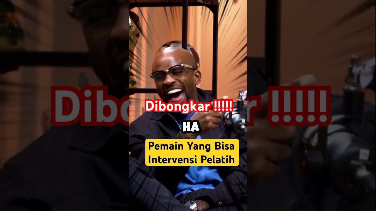Greg Nwokolo : Ada Pemain Yang Bisa Intervensi Pelatih ??