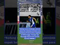 PERSIB : SEMOGA DEWANGGA BAIK BAIK SAJA #persib #persija #borneofc #brisuperleague