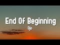 Djo - End Of Beginning (Lyrics)