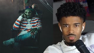 Shawn Cee REACTS to DaBaby - Baby On Baby 2