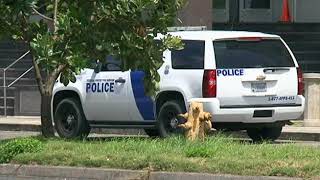 Contractor Allegedly Corresponded With Federal Agent Posing As Teen Girl