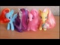 [MLP] What My Cutie Mark is Telling Me (toys version)