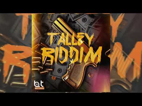 Monsta 7 - Light Dem Up (Audio) “Talley Riddim”
