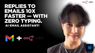 Reply 10x Faster with Zero Typing