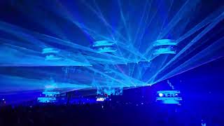ATB live @ Dreamstate Europe 2024