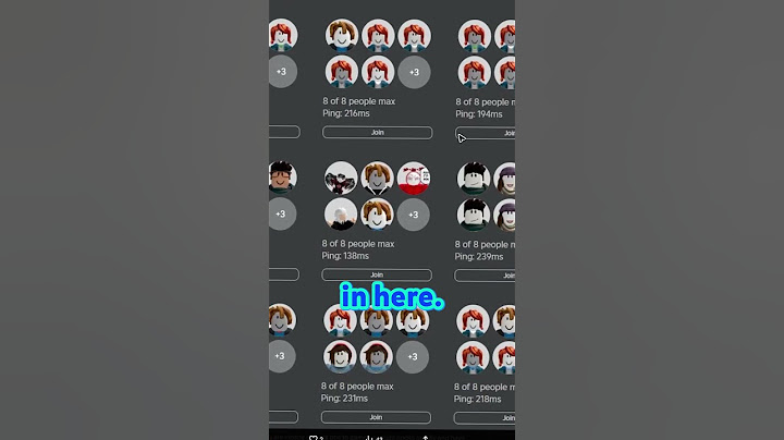Bots Are Taking Over Roblox?!