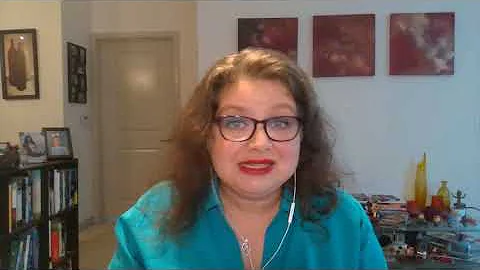 Online Learning: Maria Boyd, Assistant Professor o...