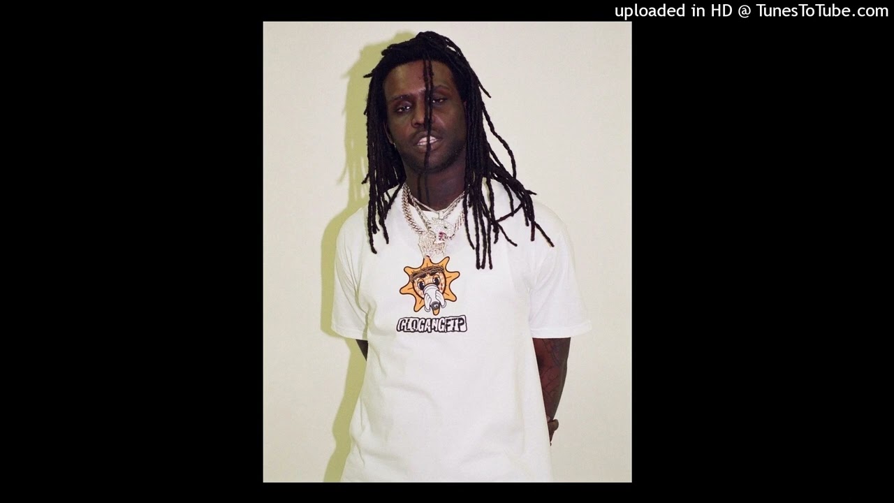 (FREE) Chief Keef, Glo type beat - Glo Gango