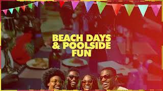 Detty December X Afrofuture Ghana 2025