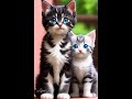 😺 Самые классные коты и котята в мире! 🐈 Смешное видео с котами и котятами! 😸