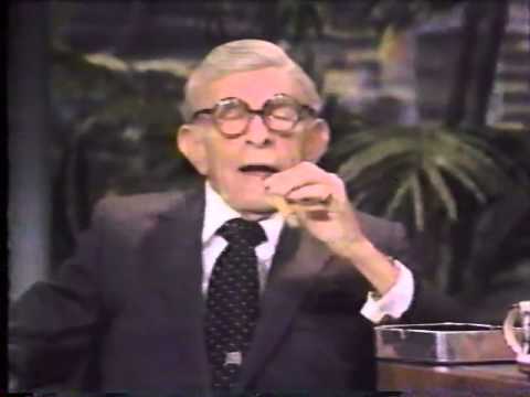 johnny carson last show sign off