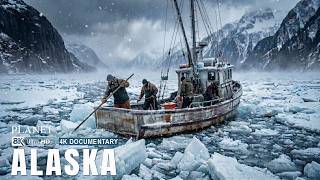 Hidden Alaska | America’s Last Untouched Wilderness Revealed | 4K Documentary