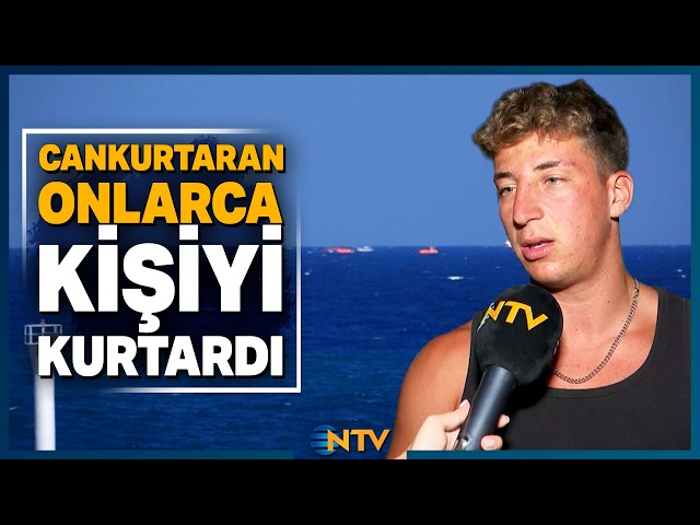 Su Alan Gemiyi İlk Onlar Terk Etti: 18 Kişinin Kaybolduğu Dehşet Verici Ölüm Yolculuğu!