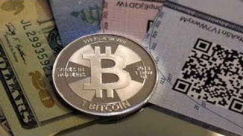 Overstock CEO on the power of bitcoin