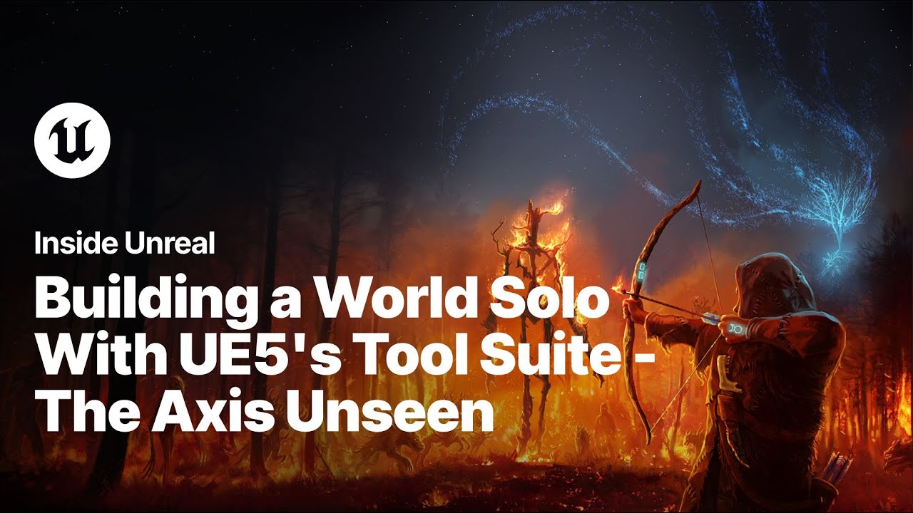 Atlus shares which Unreal tools were instrumental towards