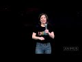 Animus 2018: Natalia Oberti Noguera - "Why systems need to lean in"