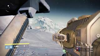 The Insane Tracking Of Destiny 1 Truth