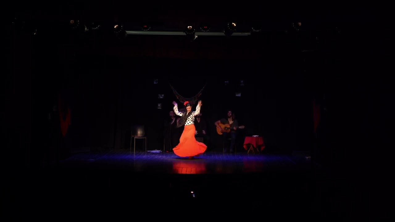 ALEGRIAS FLAMENCO