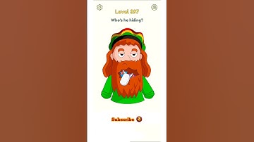 DOP2 LEVEL 397 SOLUTION #dop2dop2 #gameplay #dop2dop #youtubeshorts #games #dop2highlights #gaming