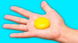 20の素晴らしいたまご料理のコツ