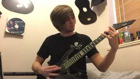 Kemper up tune/transpose demo