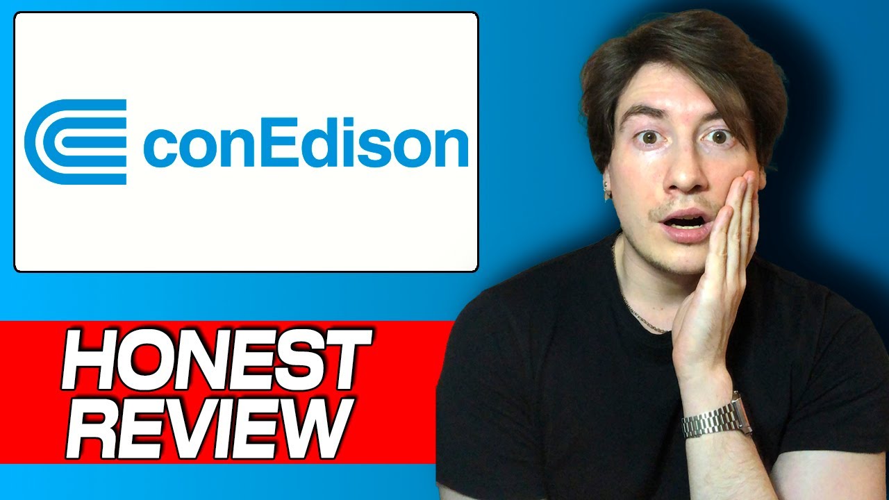 Consolidated Edison (Con Edison) Honest Review: Is This Utility Service Worth It? My Experience