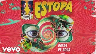 Estopa - Gafas de Rosa (Audio)