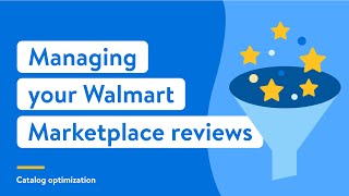 Walmart Marketplace Seller Academy: Reviews