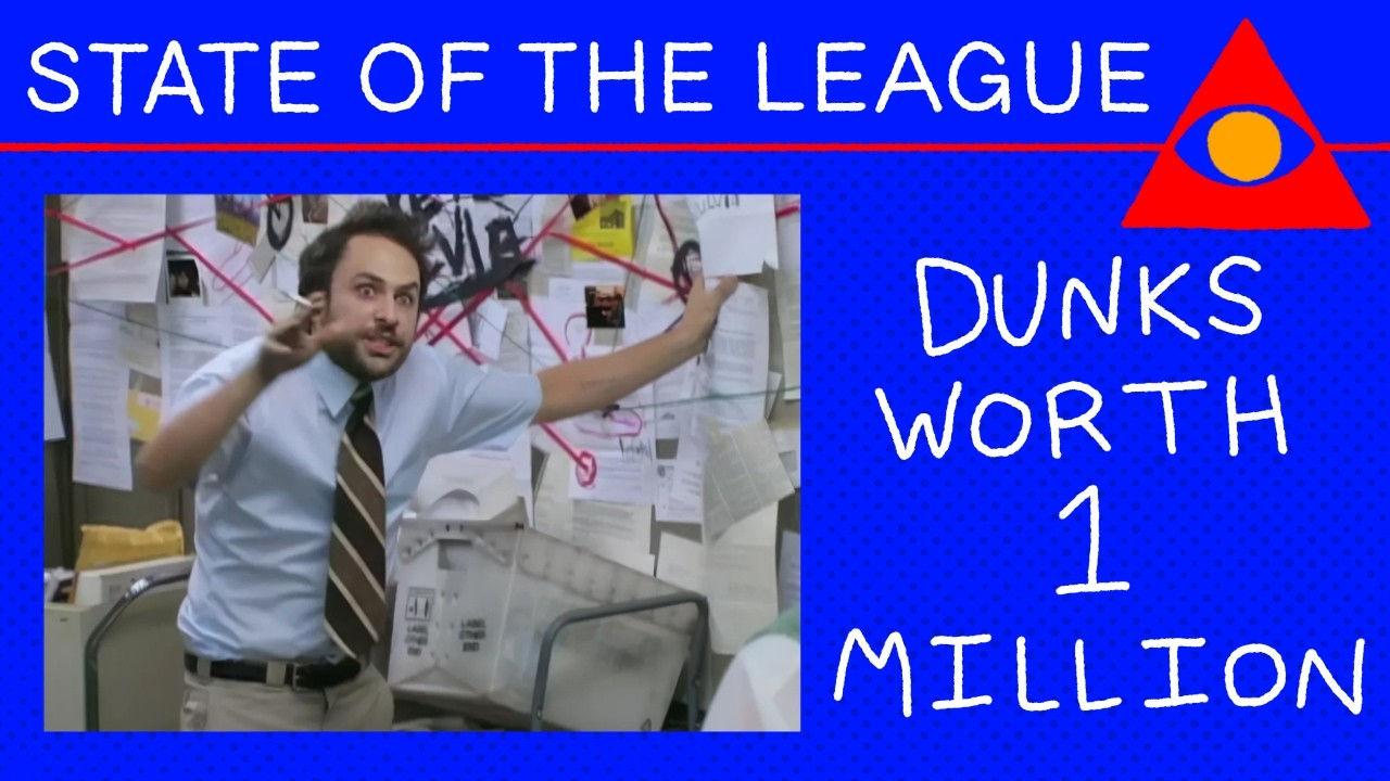 INSANE NBA CHANGES WE'D MAKE (GONE WRONG!)