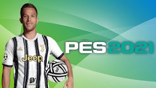 FTS 21 MOD PES 21 ANDROID OFFLINE PS4 CAMERA BEST GRAPHICS/MENU AND NEW KITS UPDATE