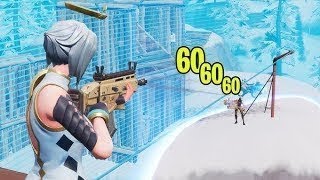 فکر کردن من ایم بات دارم  Fortnite  فورتنایت