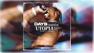 [FREE] "Days Before Utopia Vol. 1" Loop Kit | Travis Scott, Don Toliver, Mike Dean, Cubeatz, etc.