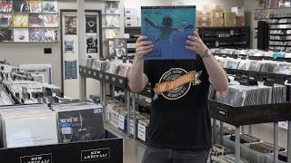 New Arrivals May 22 - Chess, Miles Davis, Impulse, Bleachers, Slayer, MFSL & Billie Eilish Wealth