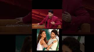 Varun And Dishu Are Too Adorable