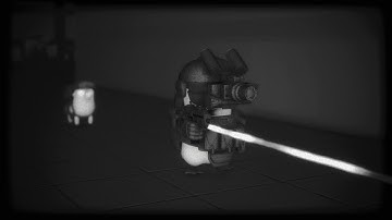 Escape from Duckov: J-Lab  Boss Fight