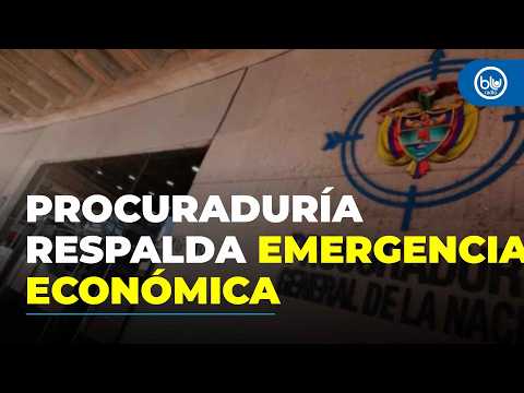 Economic emergency due to earthquake: Attorney General's Office asks Constitutional Court to appr...