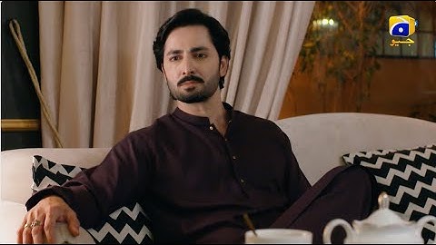 Jaan Nisar Episode 32 Promo | Tonight at 8:00 PM only on Har Pal Geo