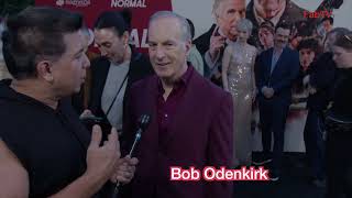 Bob Odenkirk keeps getting better—and tougher—with every film. From Nobody to NORMAL