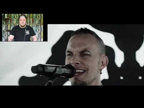 Drummer Reacts To - Tremonti - If Not For You | Music Video