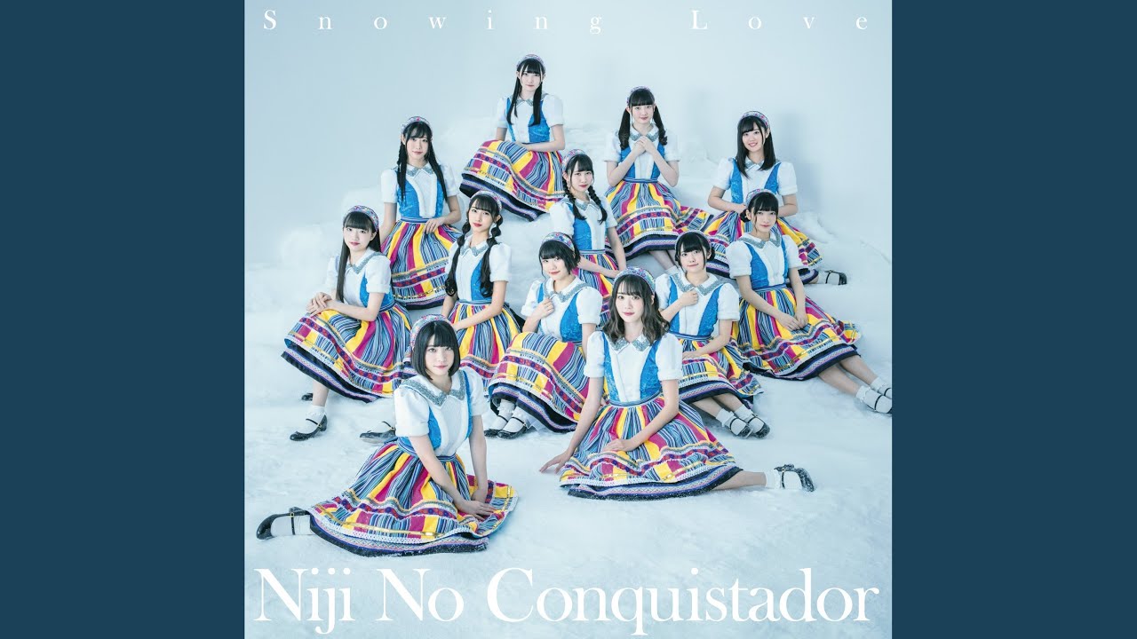 Snowing Love - YouTube
